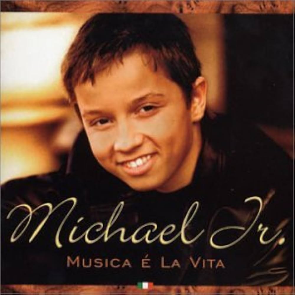 Michael Junior