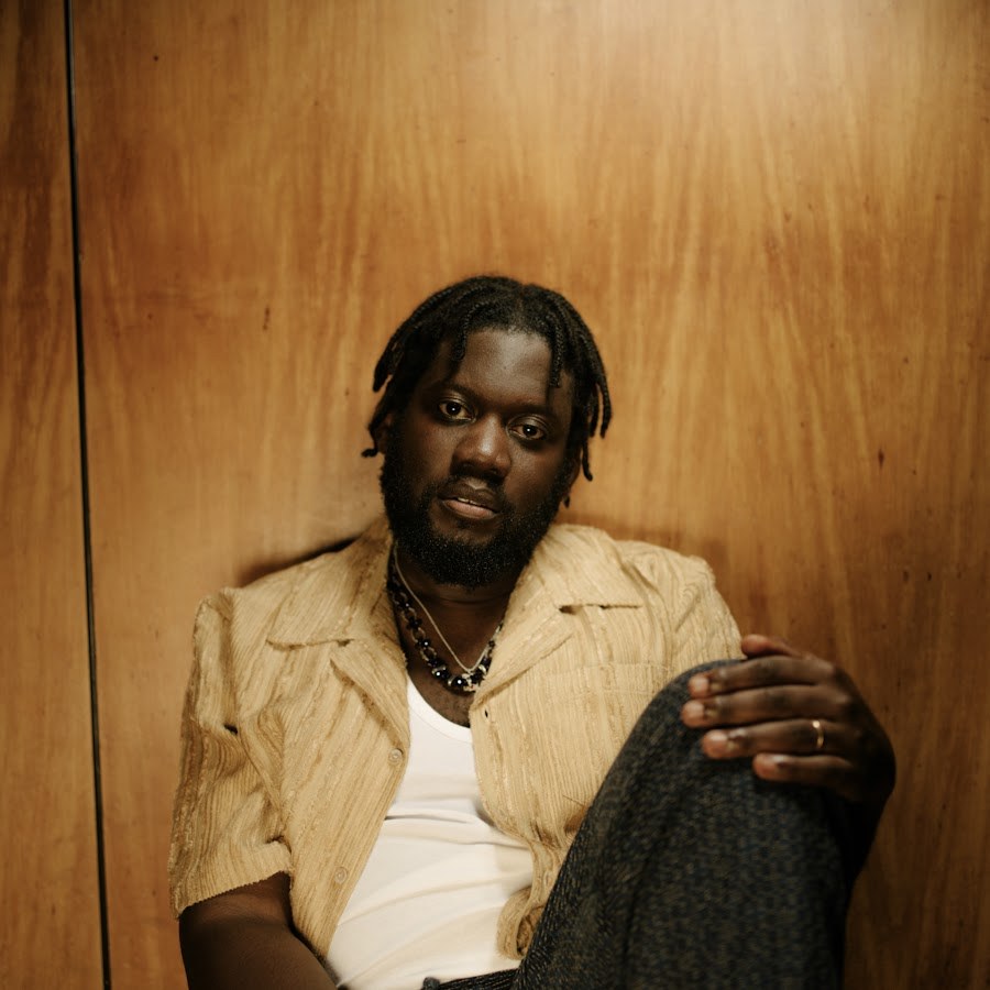 Michael Kiwanuka
