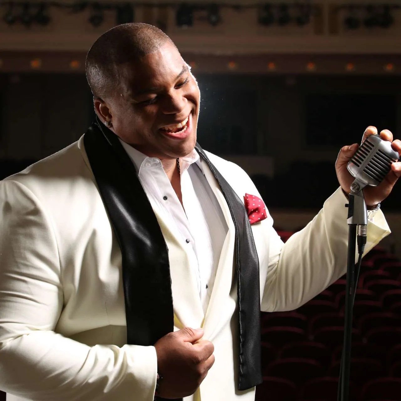 Michael Lynche