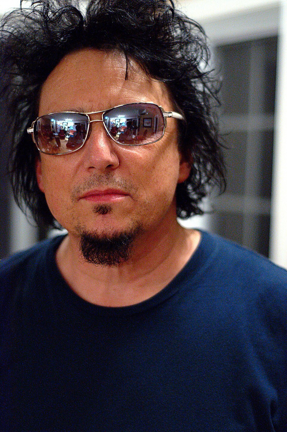 Michael Roe