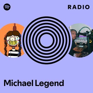 Michael T. Legend