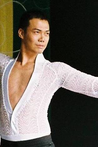 Michael Tse / Tạ Thiên Hoa