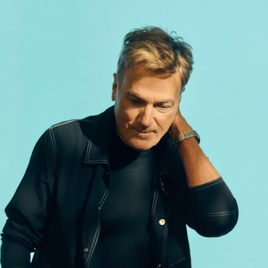 Michael. W. Smith