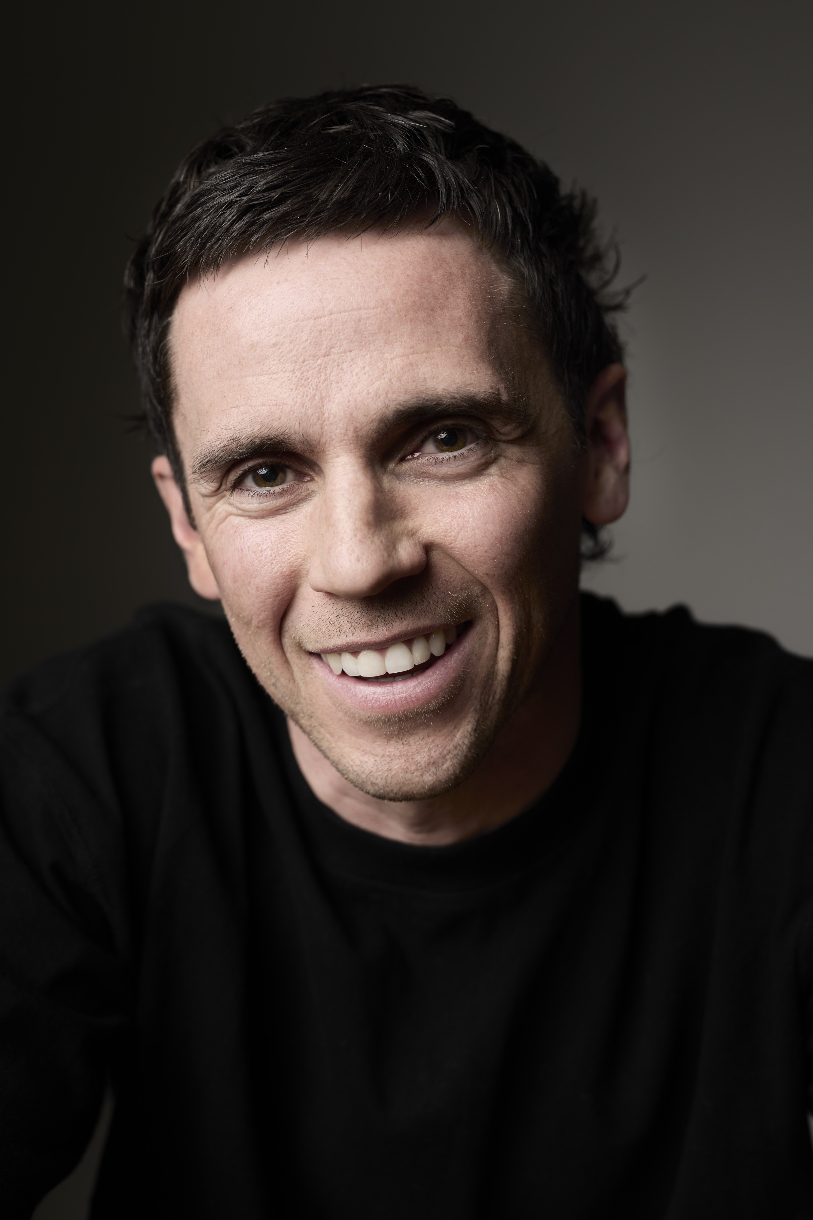 Micheal Farren