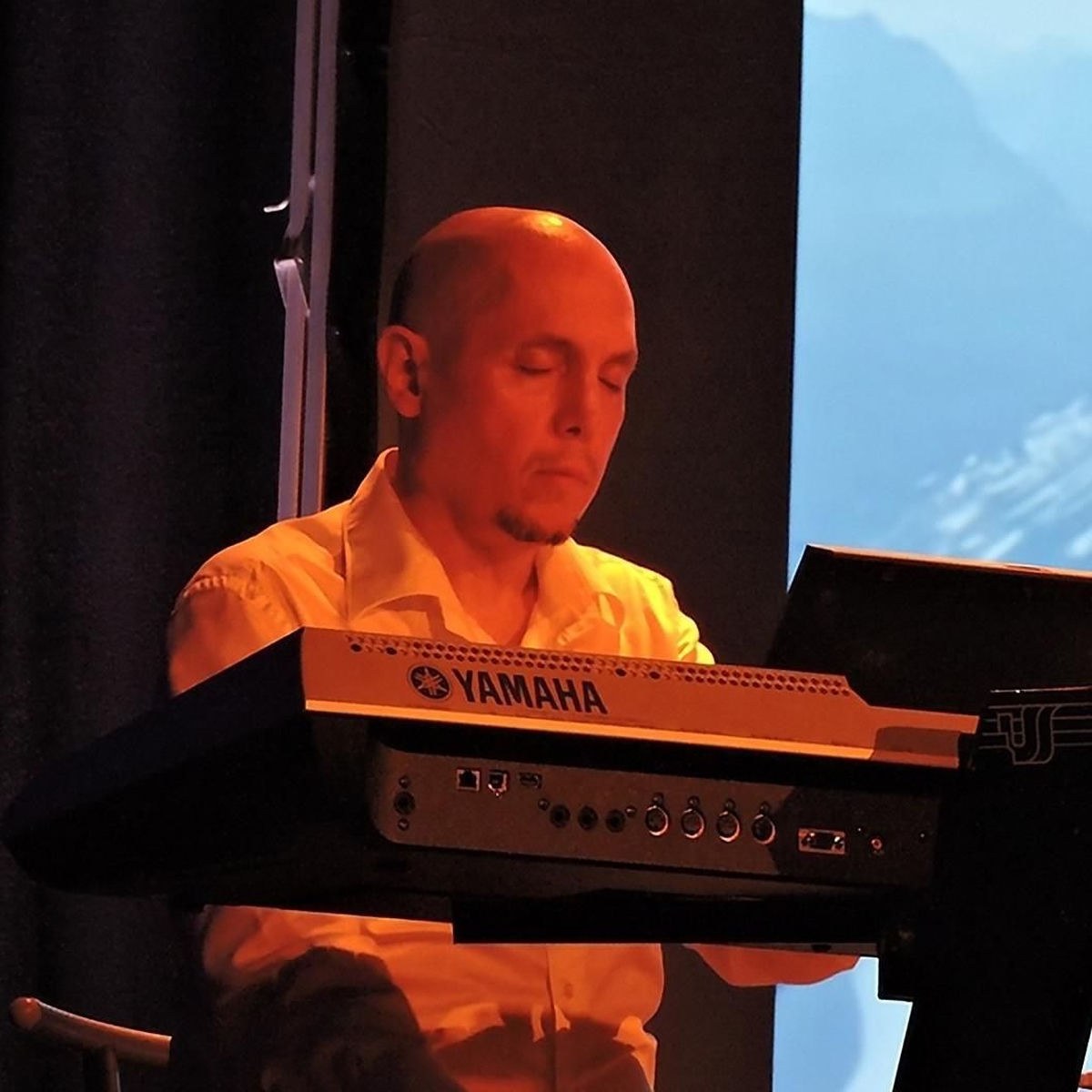 Michel Pépé