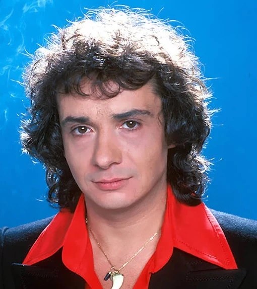 Michel Sardou