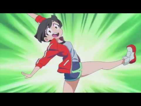 Sắc cam hoàng hôn (Orange - Shigatsu Wa Kimi No Uso OST)