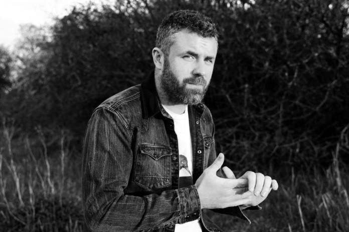 Mick Flannery