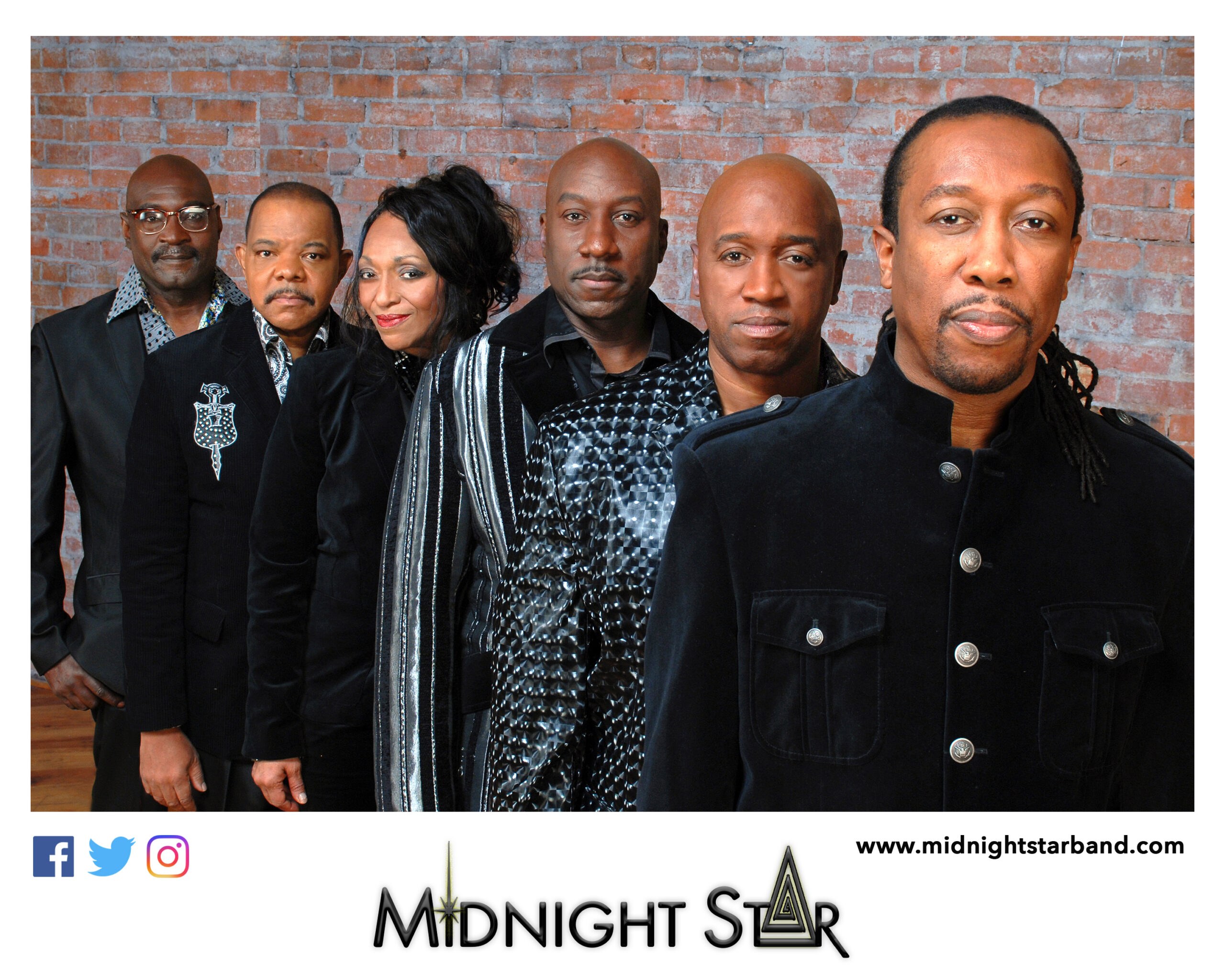 Midnight Star