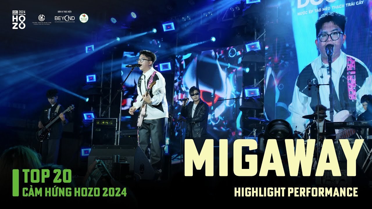 Migaway