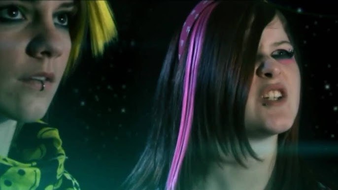 Mighty Emo
