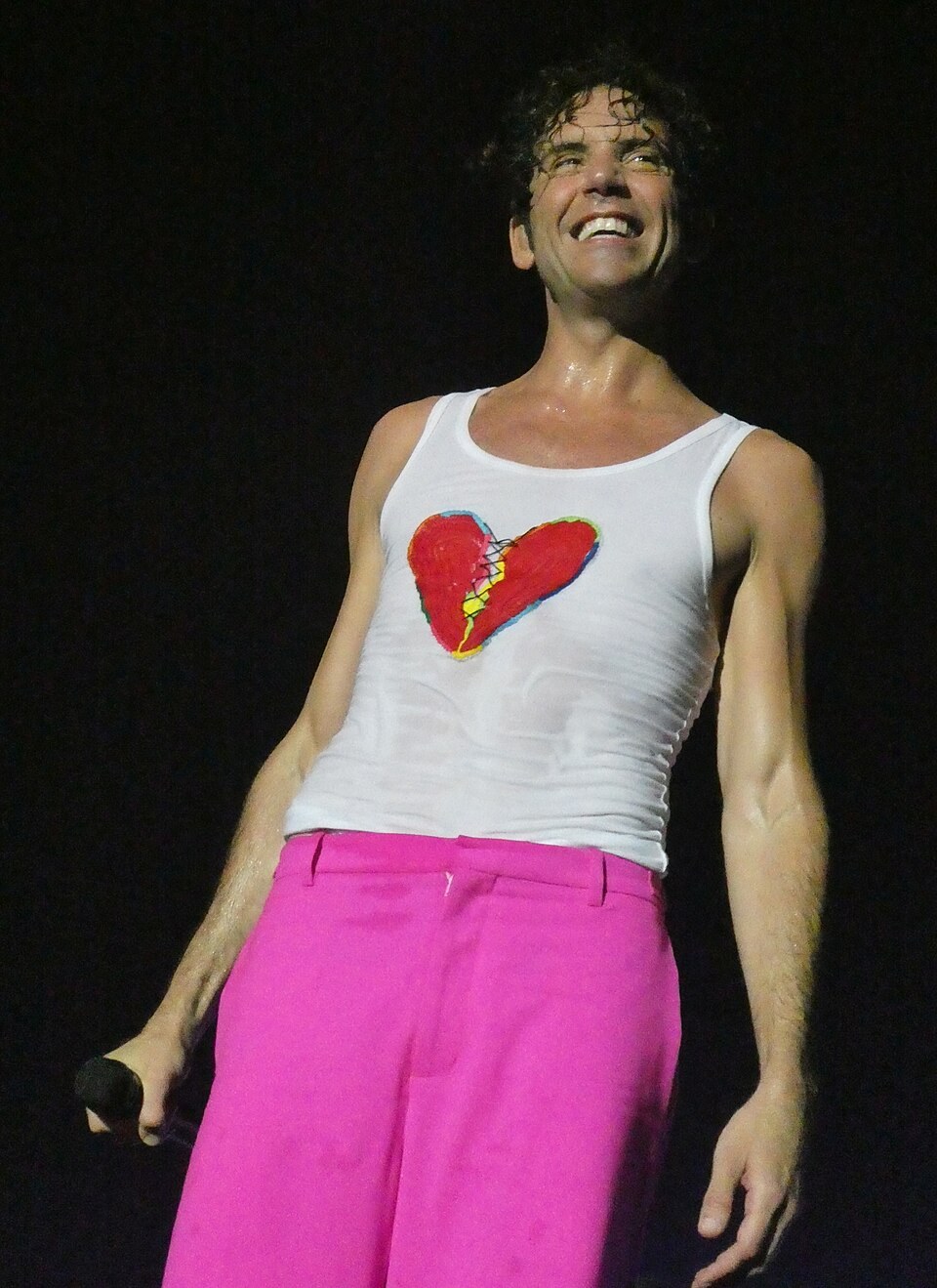 Mika (Pearl)