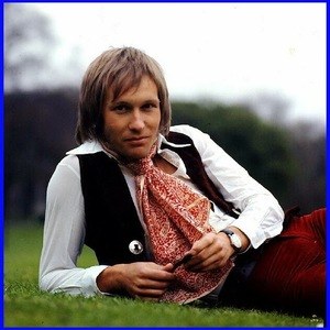 Mike D'Abo