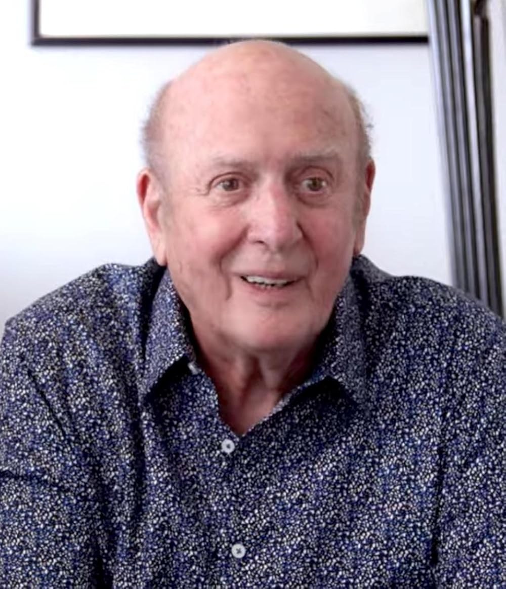 Mike Stoller