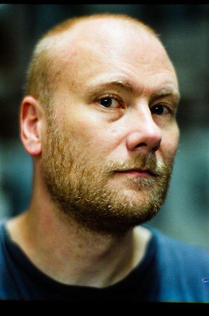 Mike Doughty