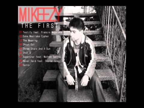 Mikeezy