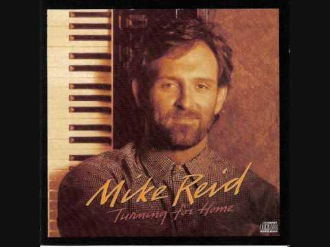 Mike Reid