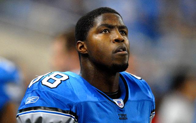 Mike Williams