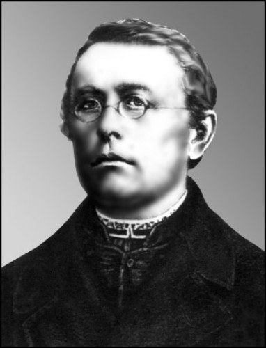 Mikhailo Verbytsky