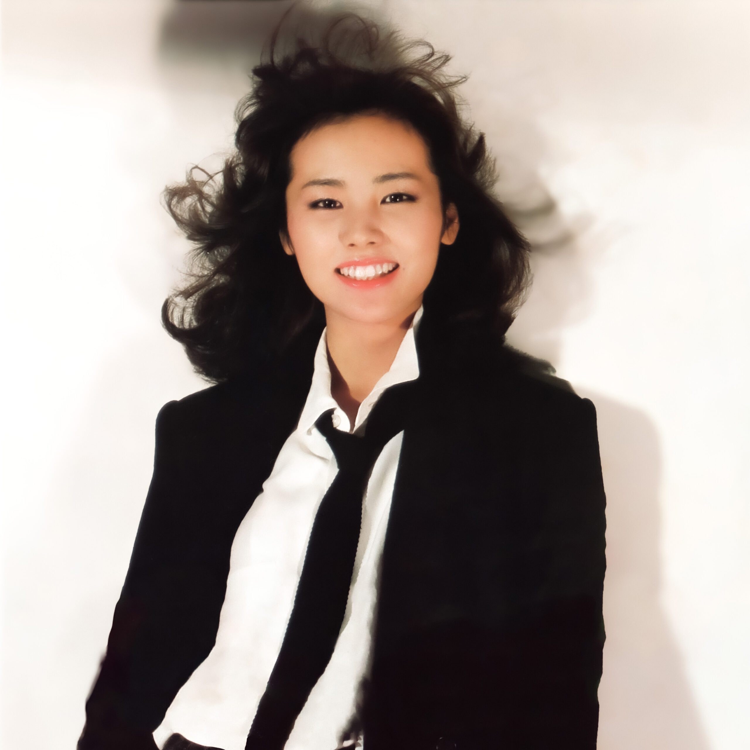 Miki Matsubara (松原みき)