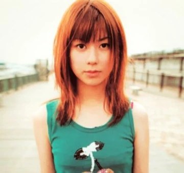 Miki Matsuhashi