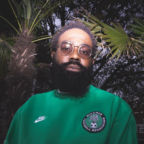 Mikill Pane