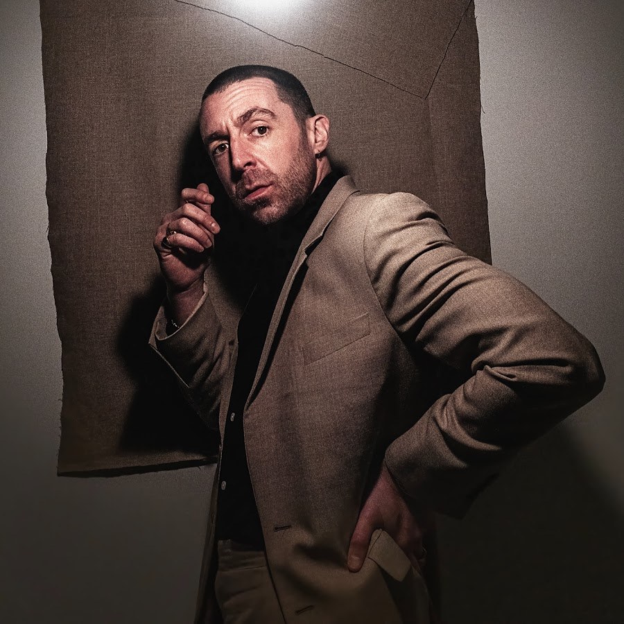 Miles Kane