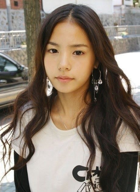 Min Hyorin