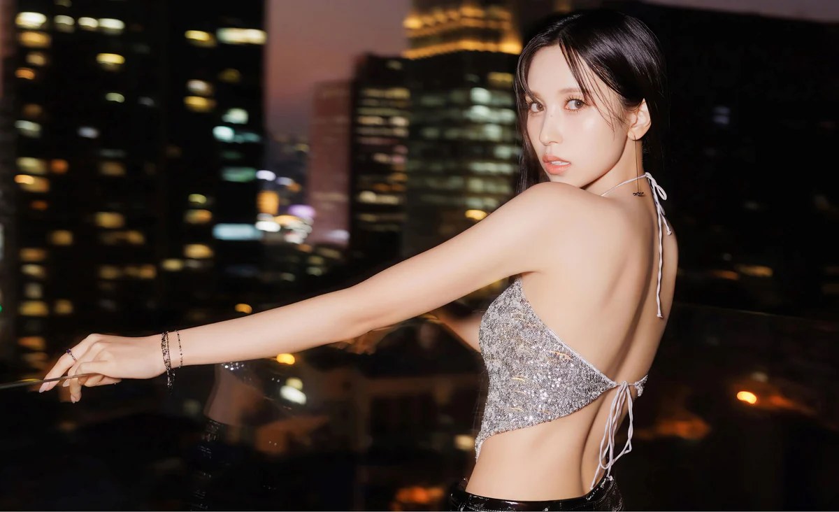 Mina (TWICE)