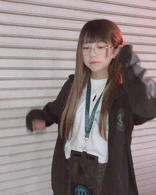 Minami (美波)