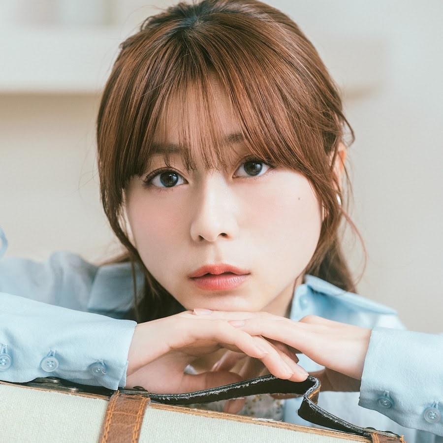 Minase Inori (Naruse Jun)