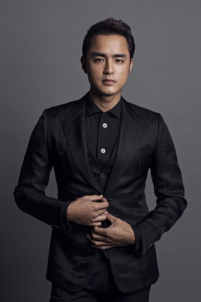 Ming Dow