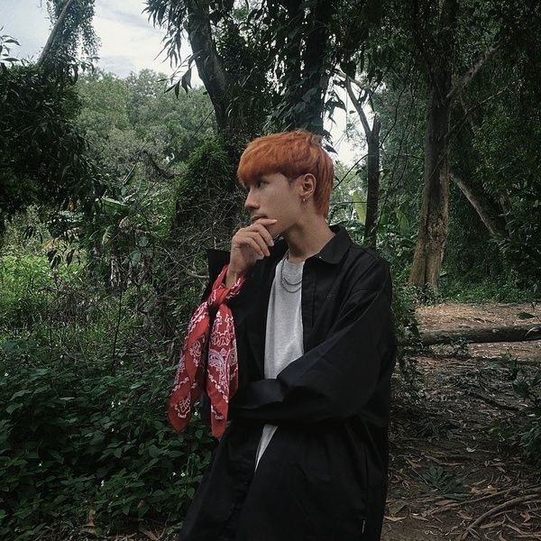 Minh An (SIVAN)