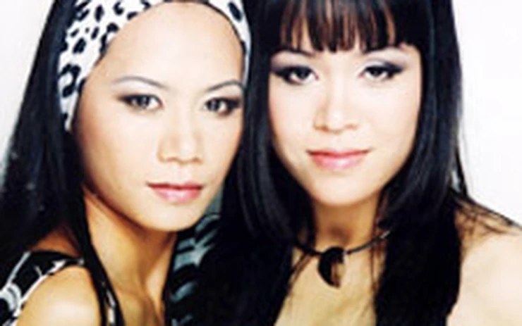 Minh Anh - Minh Ánh