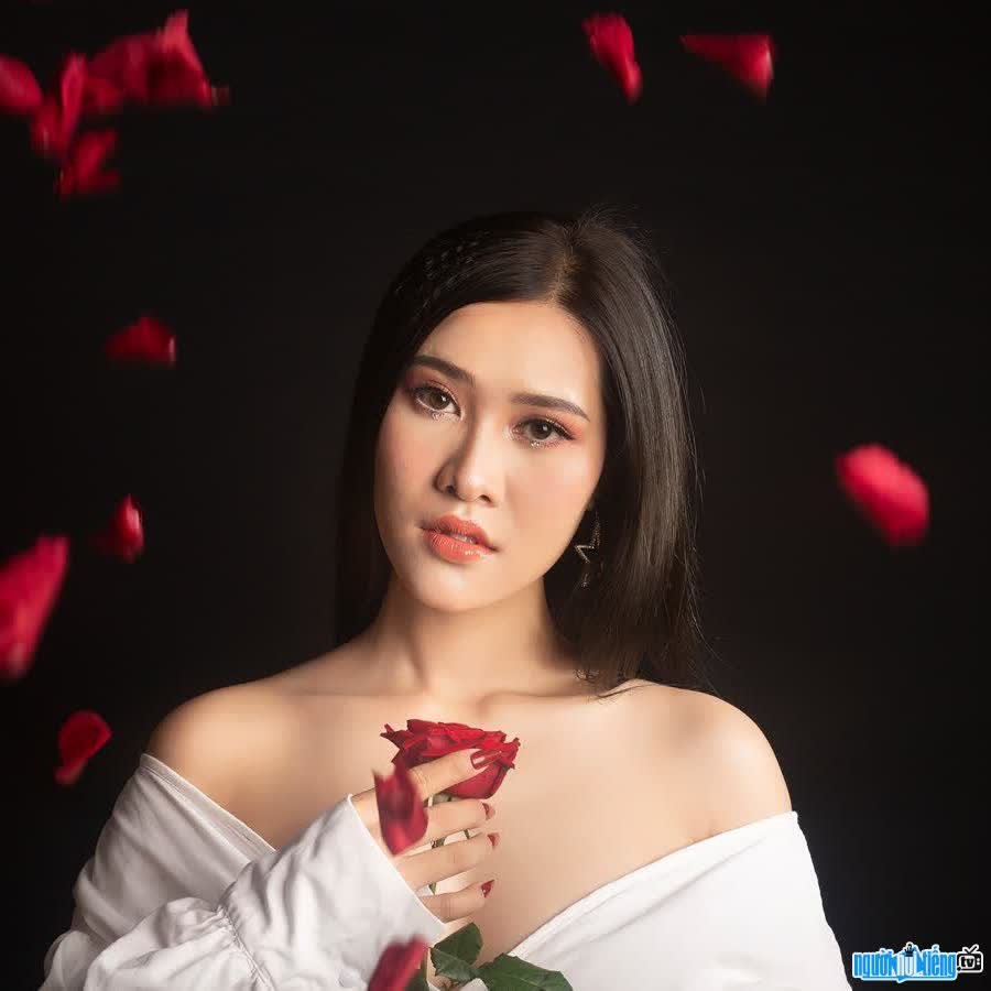 Minh Chi
