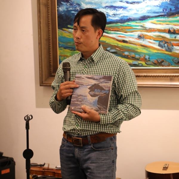 Minh Chính