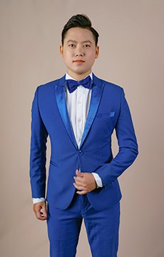 Minh Đoàn