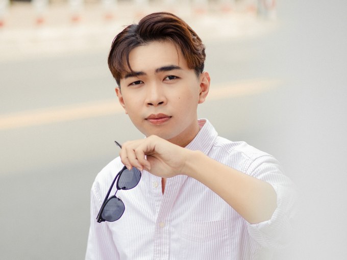 Minh Du