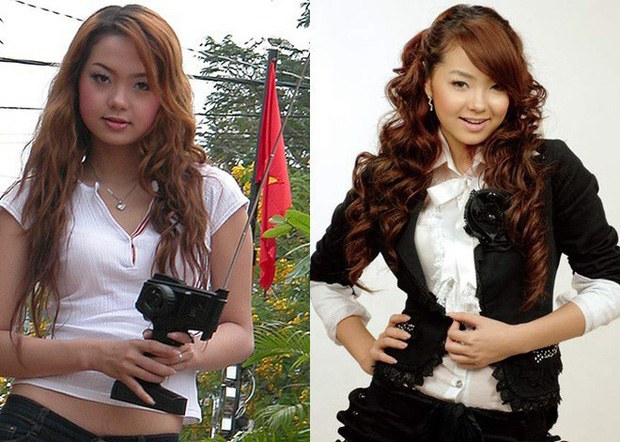 Minh Hằng - Bích Phương