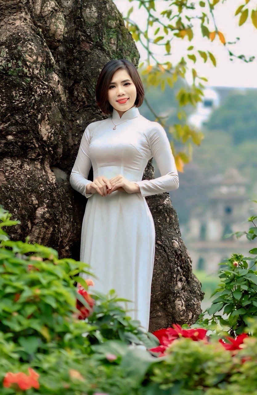 Chợt mình năm mươi lăm tuổi