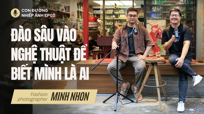 Minh Nhơn