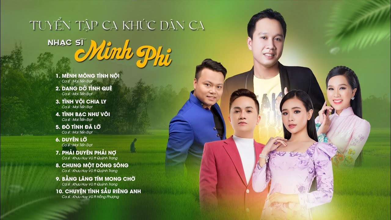 Minh Phi