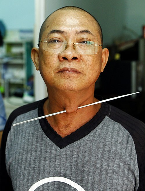 Minh Tân