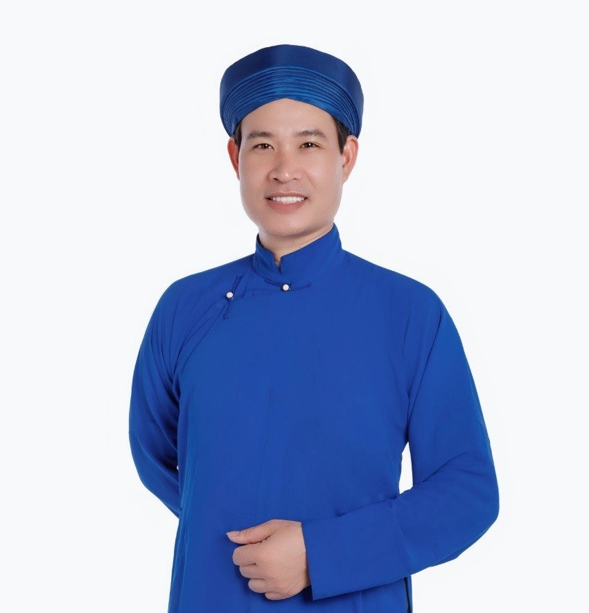 Minh Thống