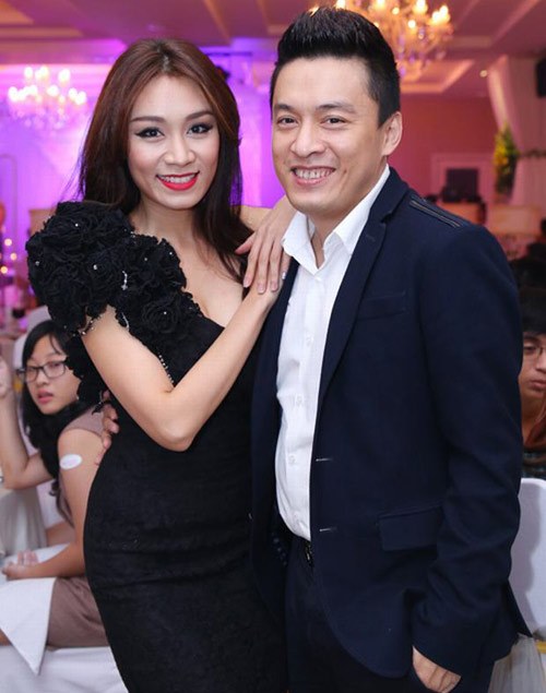 Minh Thư Ft. Lam Trường