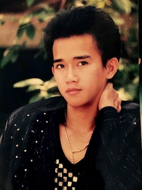 Minh Thuận (T-Pame)