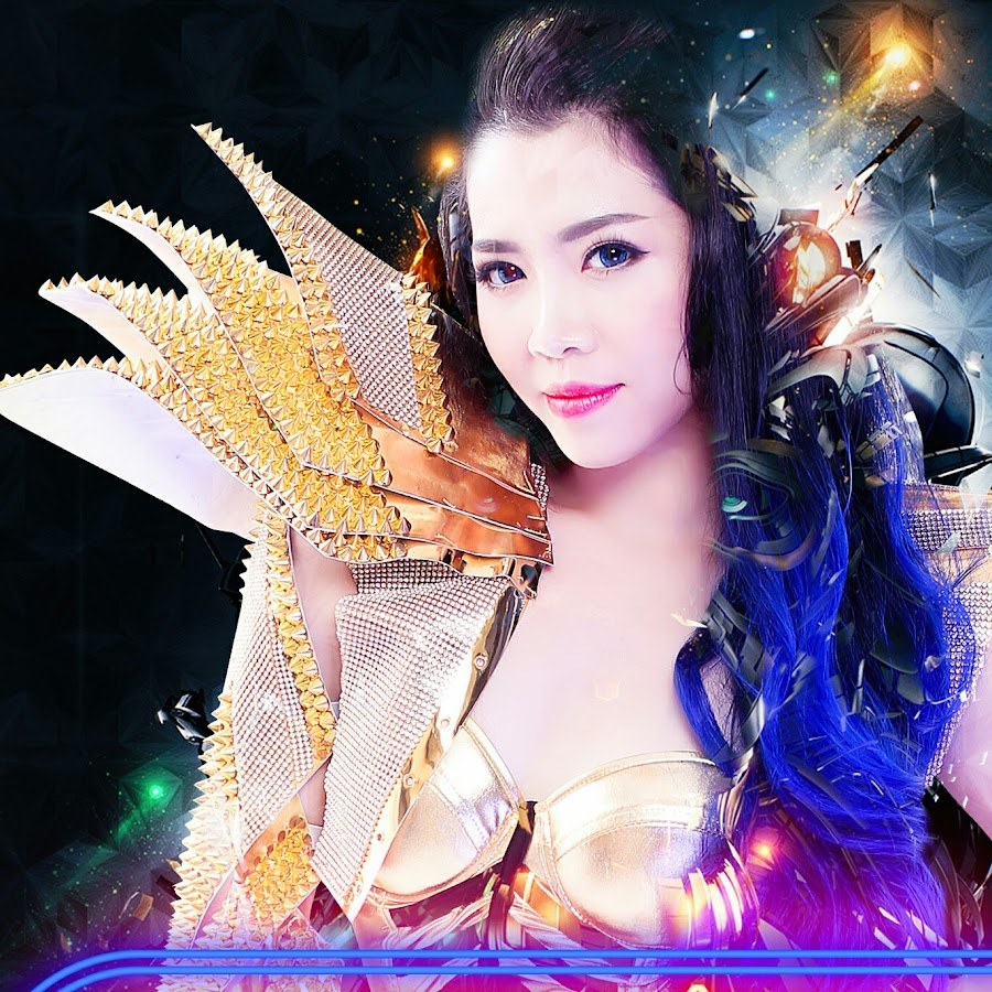 Minh Trang LyLy