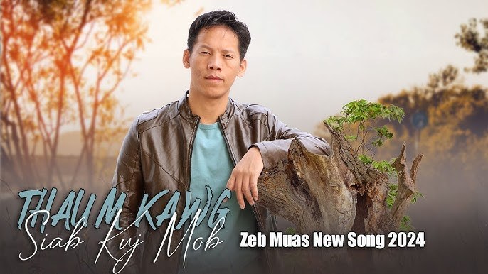 Minh (Tub Zeb Muas)
