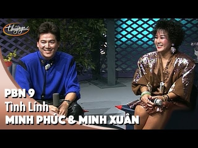Minh Xuân - Minh Phúc