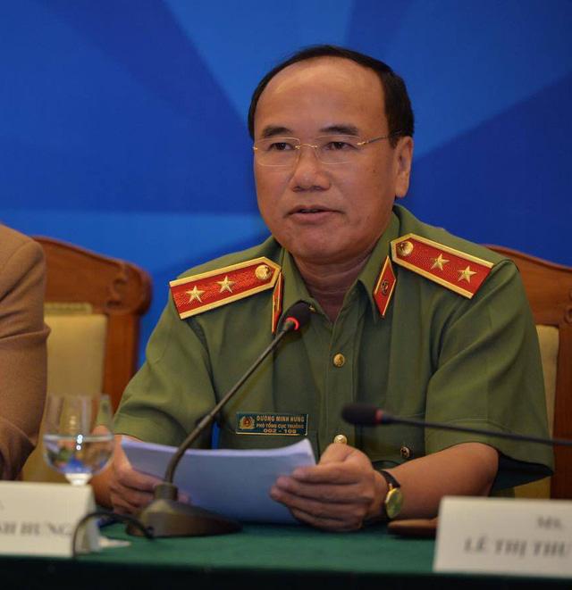 Mọi suy tôn thuộc Vua